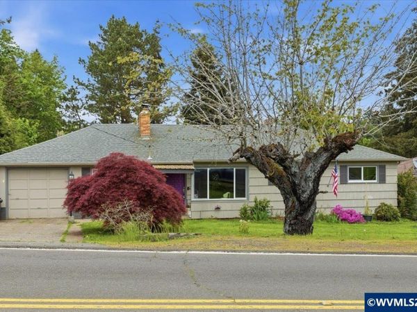 955 Harris Av SE, Salem, OR 97302