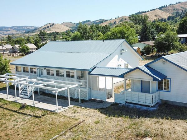 605 California Ave, Council, ID 83612