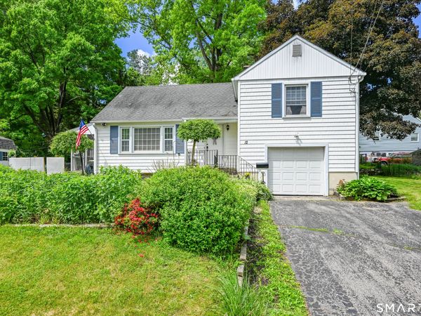 12 Oregon, Torrington, CT 06790