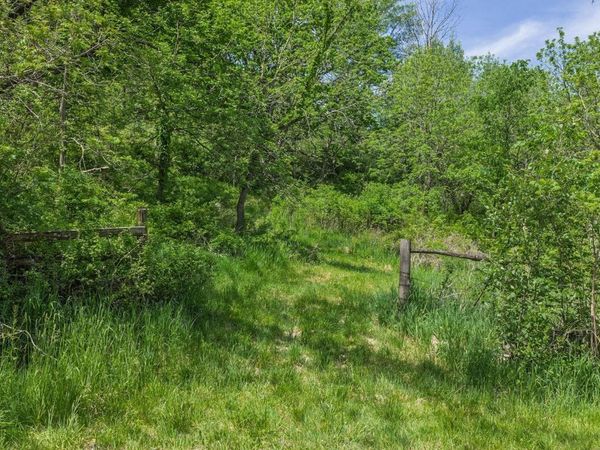 Dog Hollow Road, Cazenovia, WI 53924