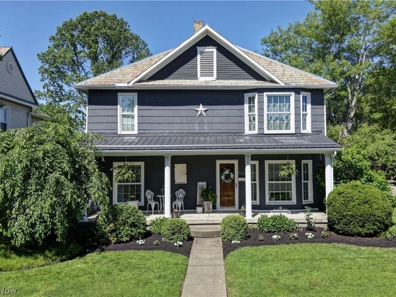 500 S Bodmer Avenue , Strasburg, OH 44680 Photo 1