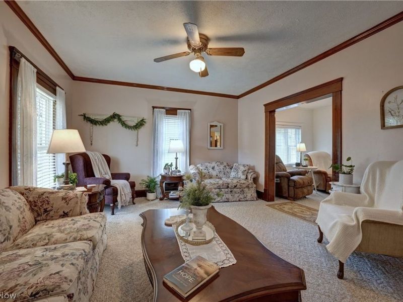 500 S Bodmer Avenue , Strasburg, OH 44680 Photo 16