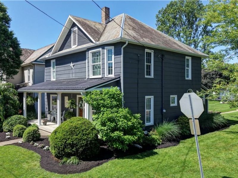 500 S Bodmer Avenue , Strasburg, OH 44680 Photo 2