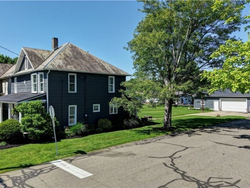 500 S Bodmer Avenue , Strasburg, OH 44680 Photo 3