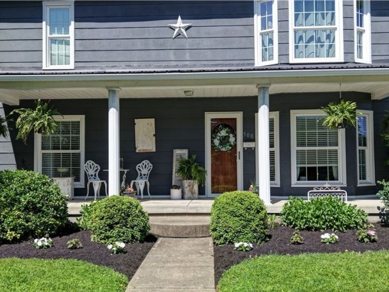 500 S Bodmer Avenue , Strasburg, OH 44680 Photo 31