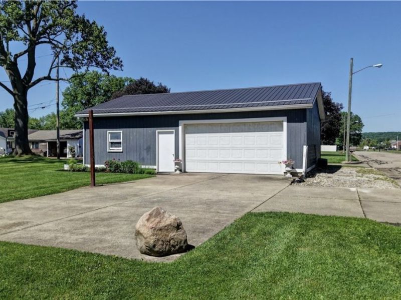 500 S Bodmer Avenue , Strasburg, OH 44680 Photo 35