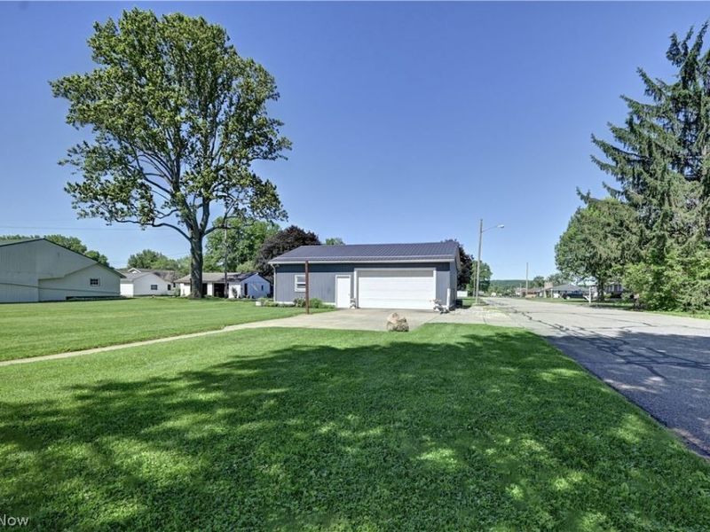 500 S Bodmer Avenue , Strasburg, OH 44680 Photo 38