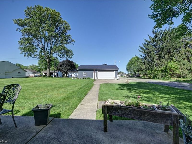 500 S Bodmer Avenue , Strasburg, OH 44680 Photo 39