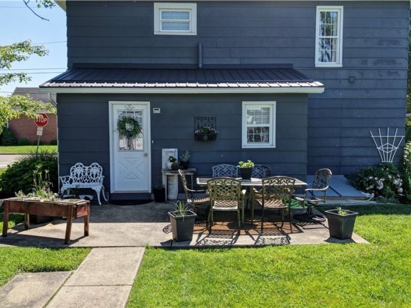 500 S Bodmer Avenue , Strasburg, OH 44680 Photo 4