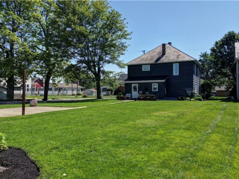 500 S Bodmer Avenue , Strasburg, OH 44680 Photo 42