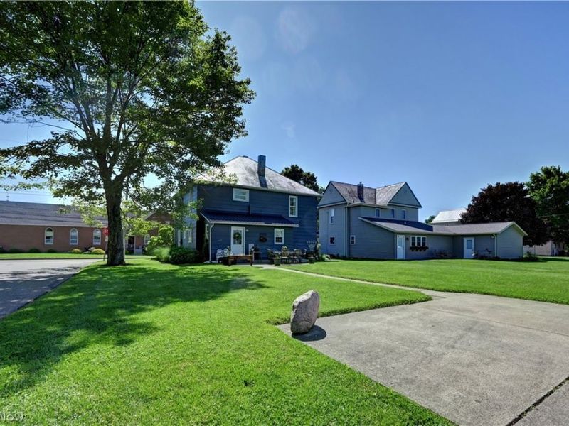 500 S Bodmer Avenue , Strasburg, OH 44680 Photo 43