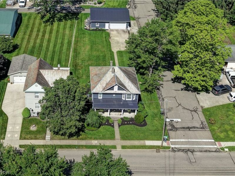 500 S Bodmer Avenue , Strasburg, OH 44680 Photo 46
