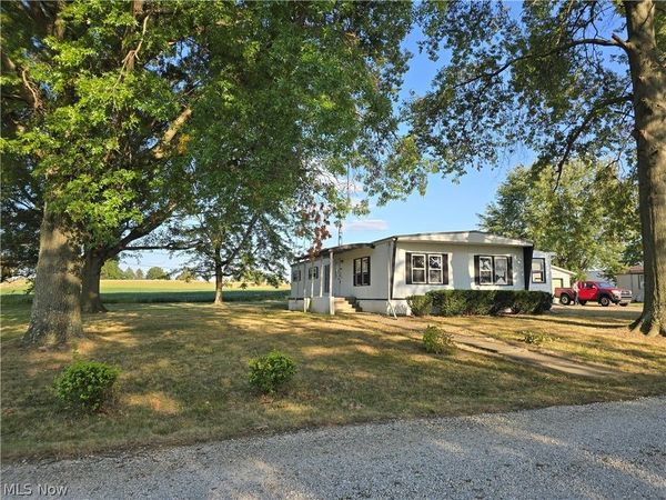 11657 Back Massillon Road , Orrville, OH 44667