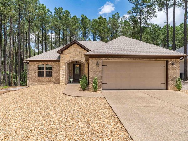 336 MADERAS DRIVE, Hot Springs Village, AR 71909