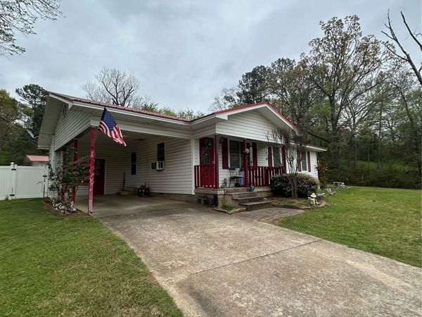 223 Robinson , Durant, OK 74701