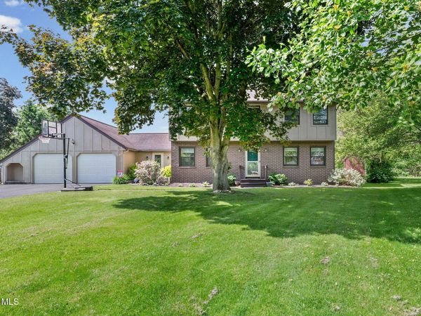441 Canal Court, Waterville, OH 43566
