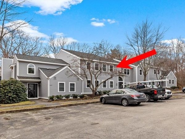 3106 Hockley Drive, Unit 3106, Hingham, MA 02043