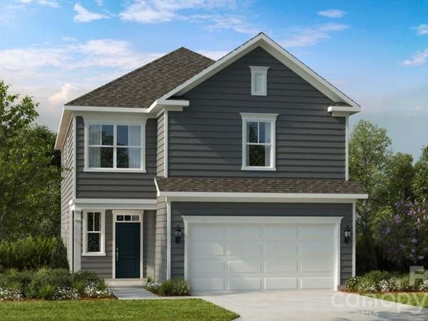 18427 Cove Landing Road , Charlotte, NC 28278