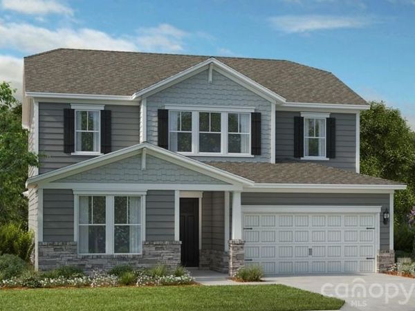 18214 Torchbearer Lane , Charlotte, NC 28278