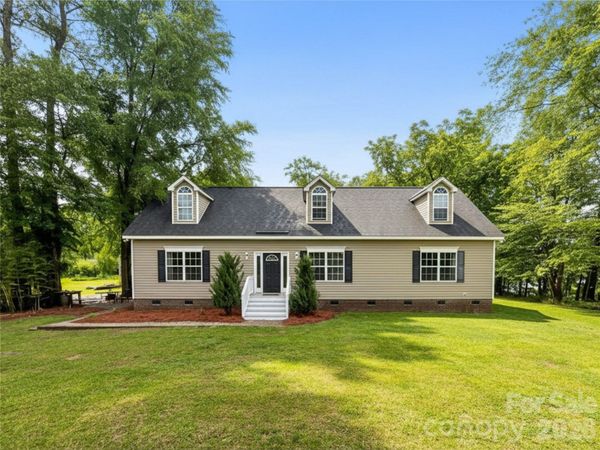 5507 S Rocky River Road , Monroe, NC 28112