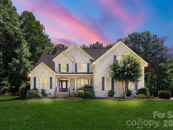 4266 Barbrick Street, Sherrills Ford, NC 28673
