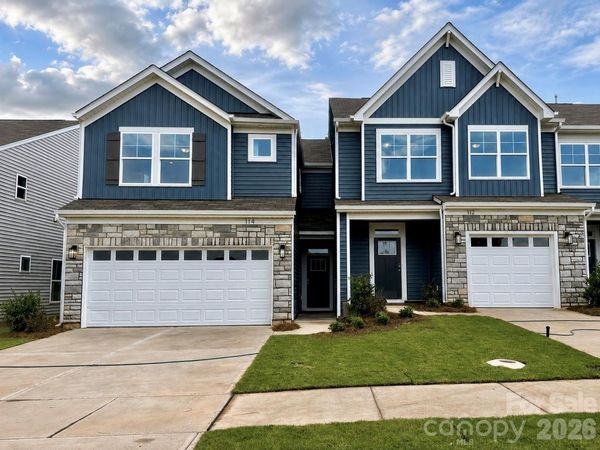 114 Pointer Trail, Troutman, NC 28166