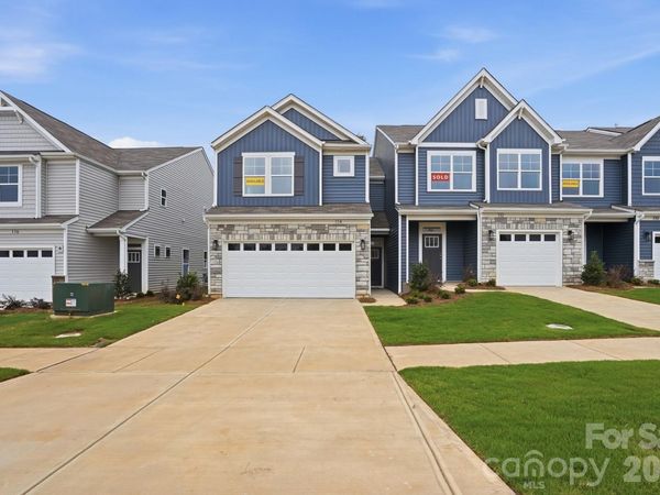 114 Pointer Trail, Troutman, NC 28166