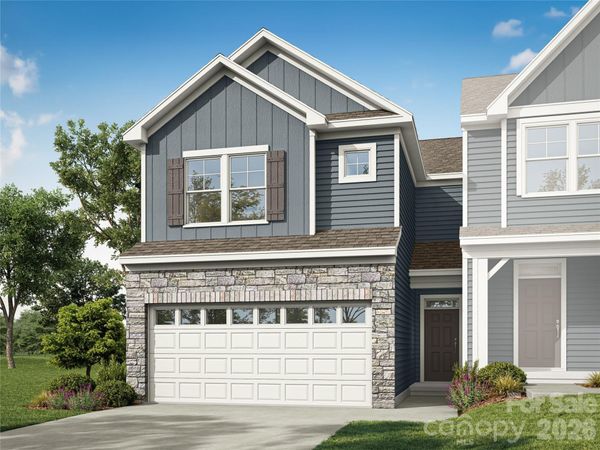 114 Pointer Trail , Troutman, NC 28166