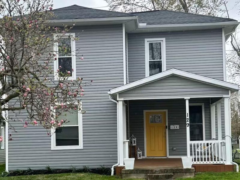 129 West Avenue , Plain City, OH 43064 Photo 2