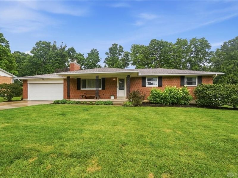 2779 Coldsprings Drive, Beavercreek, OH 45434 Photo 3