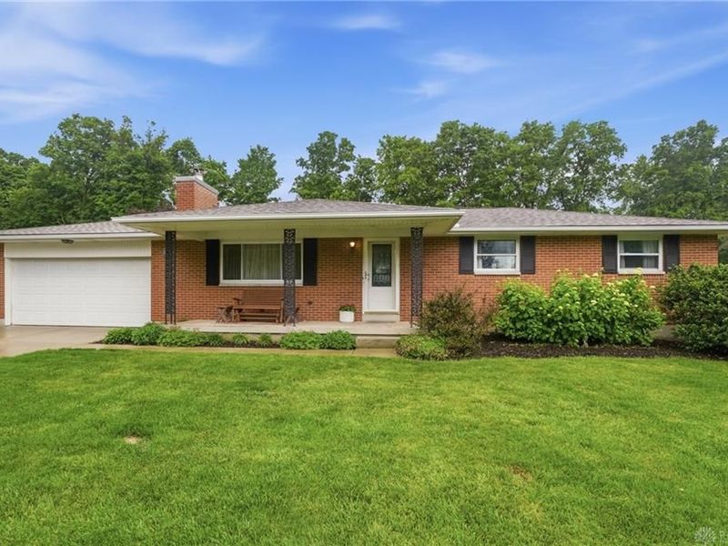 2779 Coldsprings Drive, Beavercreek, OH 45434 Photo 4