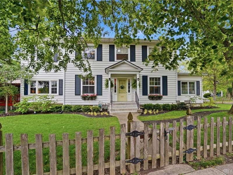 3 Forrer Boulevard, Oakwood, OH 45419 Photo 3