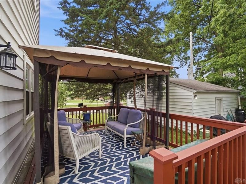 3 Forrer Boulevard, Oakwood, OH 45419 Photo 33