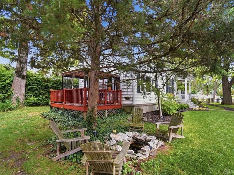 3 Forrer Boulevard, Oakwood, OH 45419 Photo 35