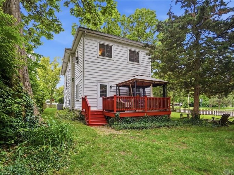 3 Forrer Boulevard, Oakwood, OH 45419 Photo 37