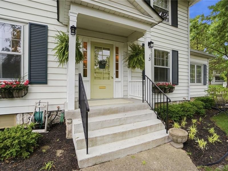 3 Forrer Boulevard, Oakwood, OH 45419 Photo 4