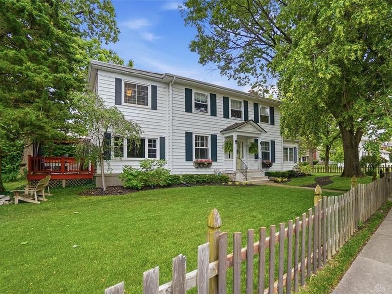 3 Forrer Boulevard, Oakwood, OH 45419 Photo 5