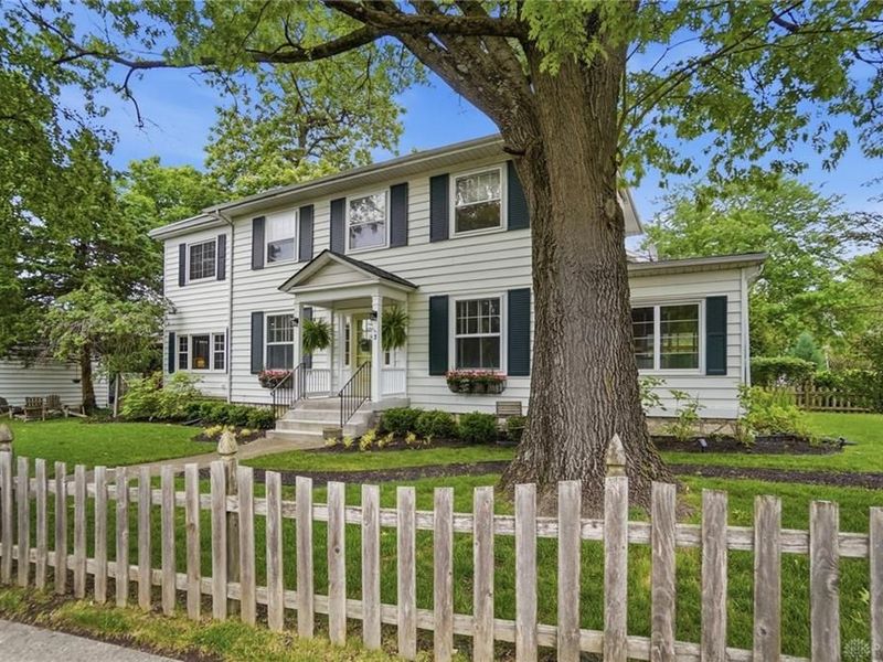 3 Forrer Boulevard, Oakwood, OH 45419 Photo 6
