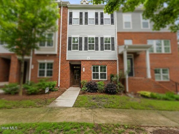 63 Brownstone Lane, Southern Pines, NC 28387