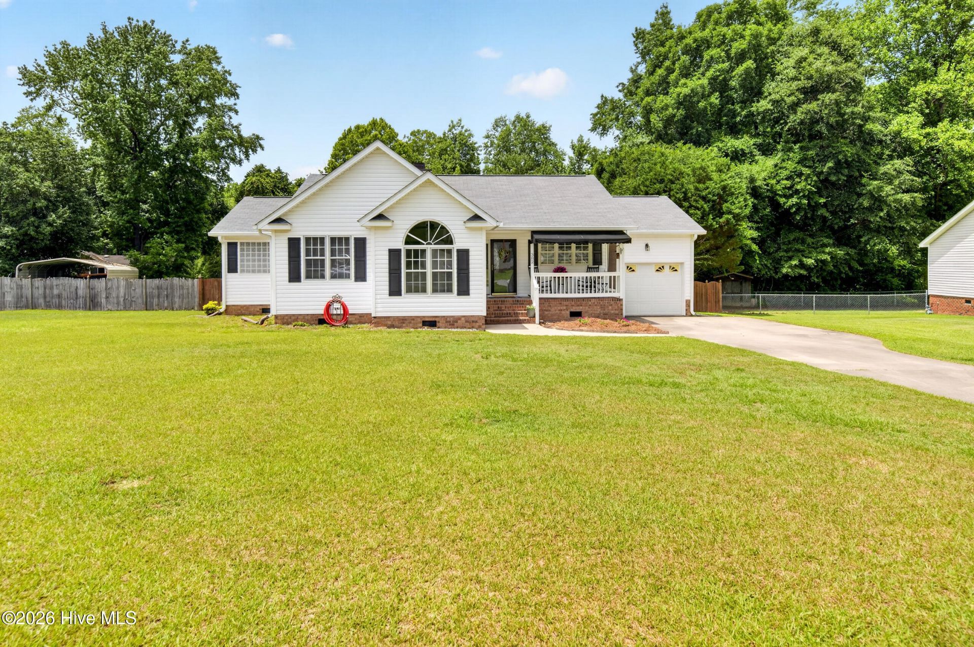 382 Stone Gate Drive , Greenville, NC 27858 Main Photo