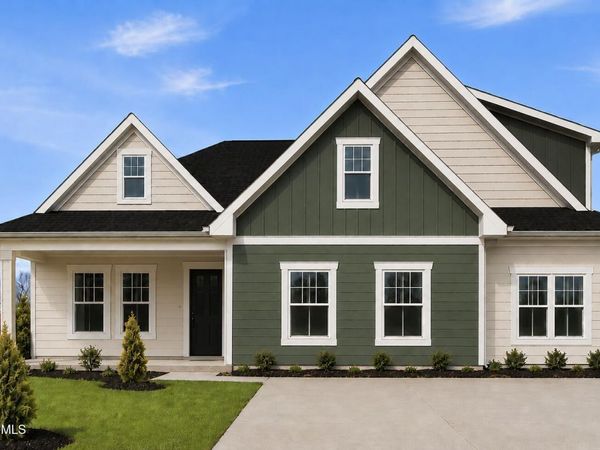 3500 Alberta Way, Ayden, NC 28513