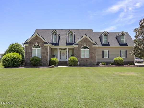 5598 Minnie Trail, Elm City, NC 27822