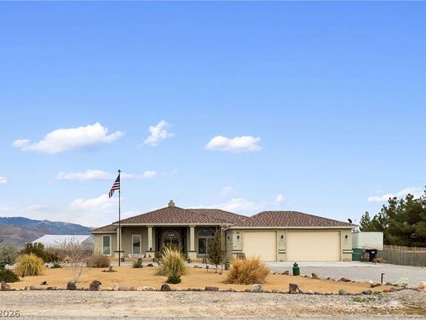 3551 Mallard Avenue, Pahrump, NV 89048