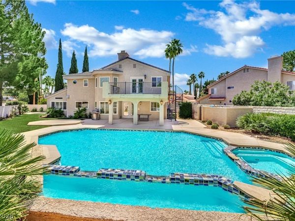 1930 Dresden Court , Henderson, NV 89014