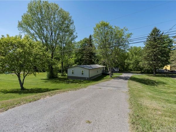 32357 State Route 3 , Carthage, NY 13619