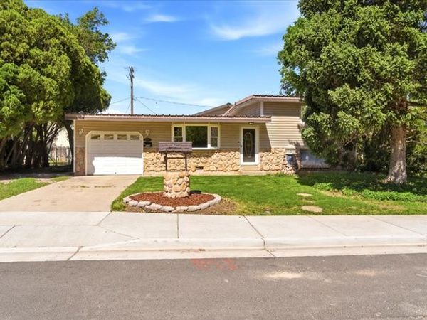 335 MOUTAIN VIEW DR , Brigham City, UT 84302