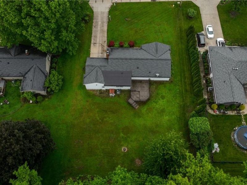 2834 Bancroft Road , Fairlawn, OH 44333 Photo 22