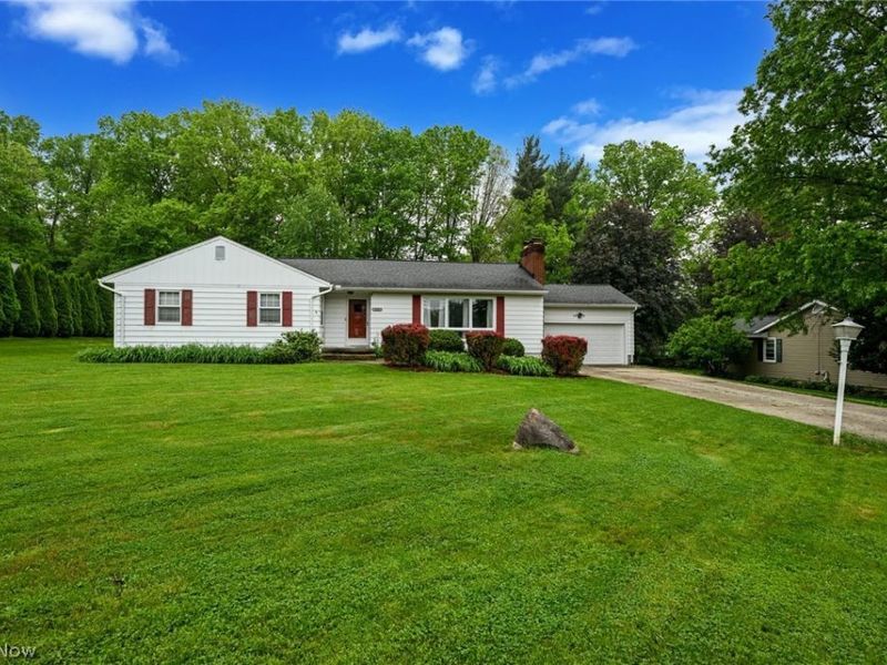 2834 Bancroft Road , Fairlawn, OH 44333 Photo 3