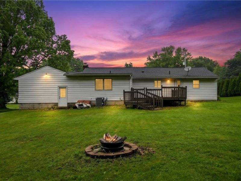 2834 Bancroft Road , Fairlawn, OH 44333 Photo 31
