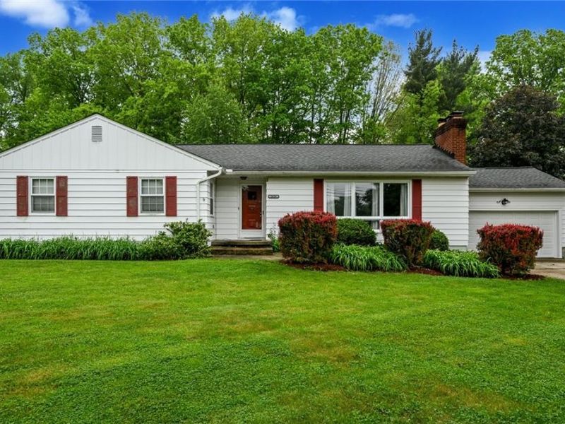 2834 Bancroft Road , Fairlawn, OH 44333 Photo 4